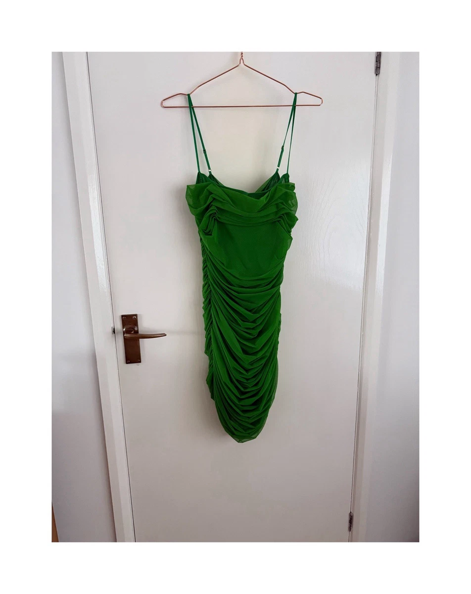 HOUSE OF CB Green Dresses for Women for sale | eBay UK