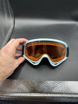 Oakley O Frame Seafoam Green/Persimmon Lenes 