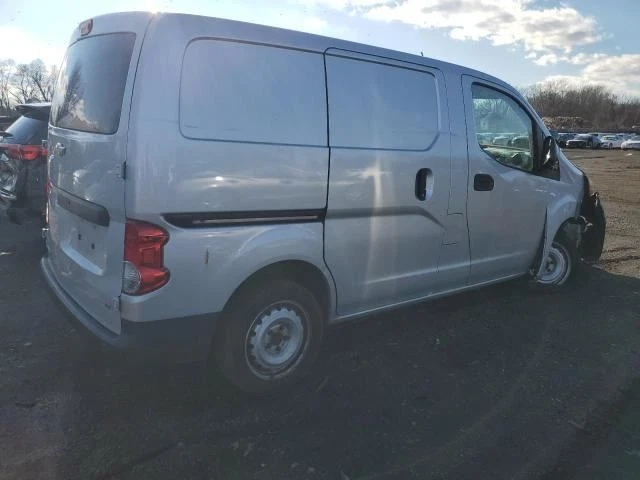 Automatic Transmission Fits 15-18 CITY EXPRESS 1916291 Foto 3 de 4