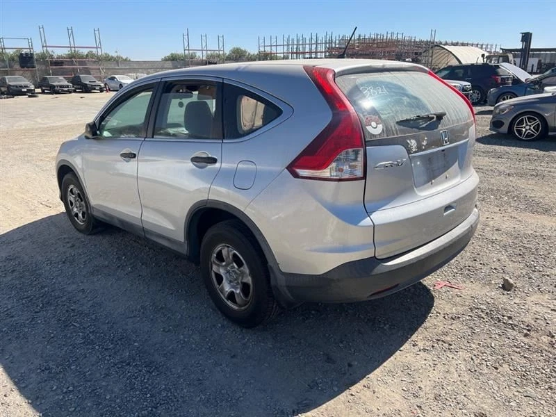 Right QUARTER PANEL ASSY For 2012-2014 HONDA CR-V - Image 4 of 4