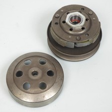 Embrayage P2R pour scooter Peugeot 50 TKR 107mm Neuf en destockage