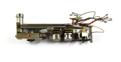 Tonköpfe Tonkopfträger Tonkopf Mechanik für Tonbandgerät Revox A77 2-Spur - K21