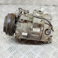 BMW 5 F10 550i xDrive A/C Klimaanlage Pumpe 9154072 4,4 Benzin 300 kW 2013