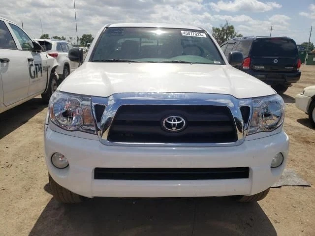 2005-2015 Toyota Tacoma Automatic Floor Gear Shift Assembly OEM 1 Month Warranty Foto 4 de 4