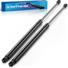 4346 Hood Struts Shocks Lift Support Prop Fits 2002-2010 Dodge Ram 1500 2500 350
