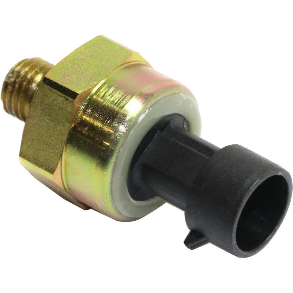 Sensor de presión de inyección de combustible para 02-04 Ford International 6,0 L DSL Powerstroke Foto 2 de 4