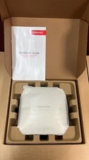 Fortinet FortiAP 231G 2x2 Wi-Fi 6E Indoor Access Point (FAP-231G-A) - Very Good
