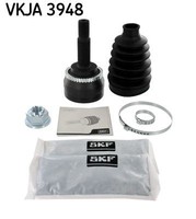 SKF Gelenksatz, Antriebswelle Vkja 3948 FüR Volvo