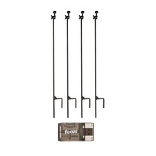 HME Products Trail Camera Holder Posts Bundle