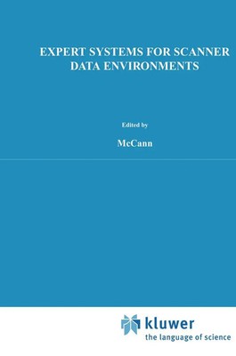 John P. Gallagher (u. a.) | Expert Systems for Scanner Data Environments | Buch