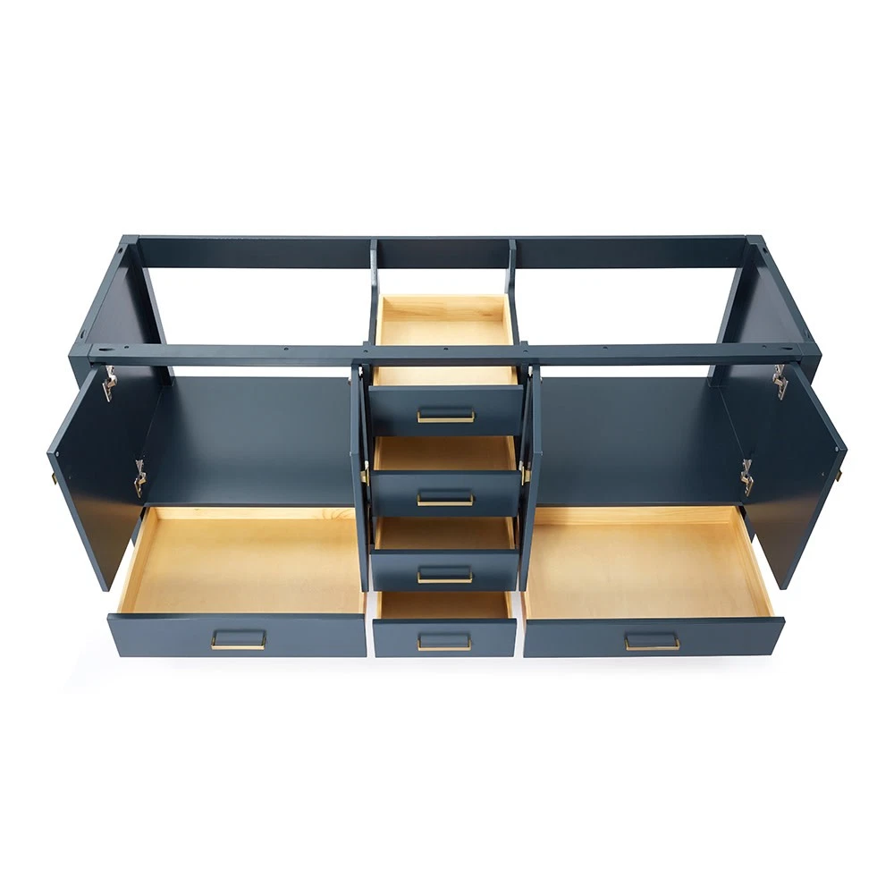 ARIEL Cambridge Bathroom Vanity - Thumbnail 3