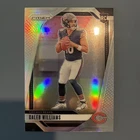 New ListingCALEB WILLIAMS - 2024 Panini Prizm - Rookies #301 SILVER PRIZM (RC) BEARS