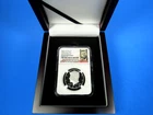 2025 S  Silver Kennedy  Half Dollar  NGC  Pf 70 Ucam  Advance Releases