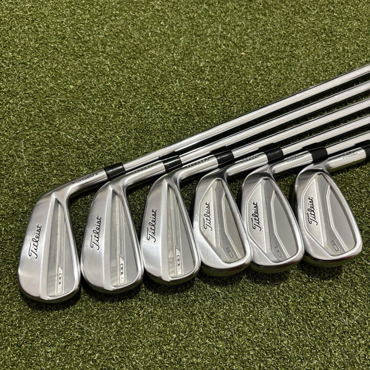 Titleist 4-Iron Golf Clubs for sale - eBay
