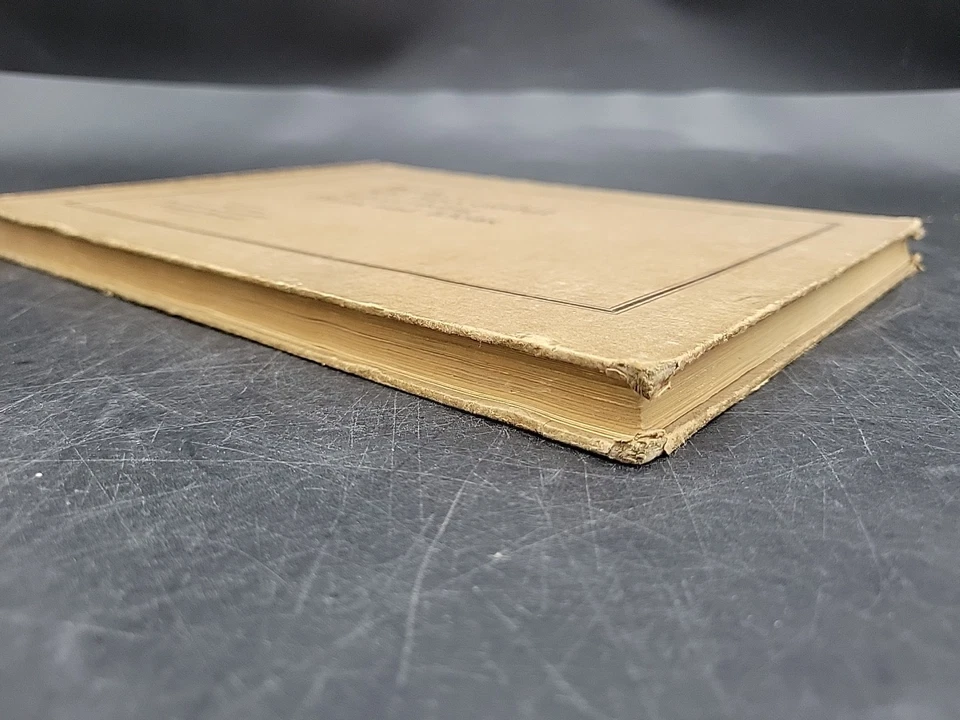 Antique Graphic Design Book of 500 Successful Advertising Plans and Ideas 1918 - Image 3 of 4