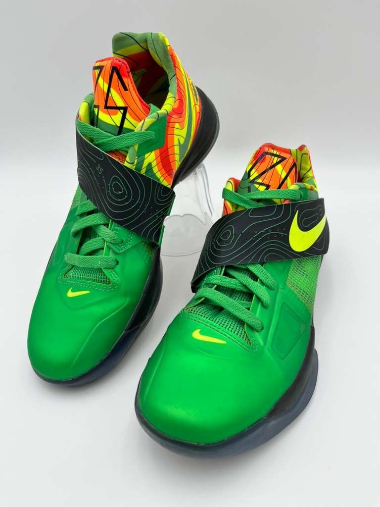 り*う様 ズーム KD 4 NIKE ZOOM KD 4 \