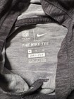 Men’s NIKE Dri-FIT New England Patriots Team-Issue Lightweight Hoodie Shirt -XL- — photo 6