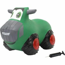 JAMARA 460598 Fendt ciągnik skakany z pompą