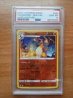 2022 Vivid Voltage Swsh Reverse Holo Foil Rare Charizard 025/185 GEM MT PSA 10