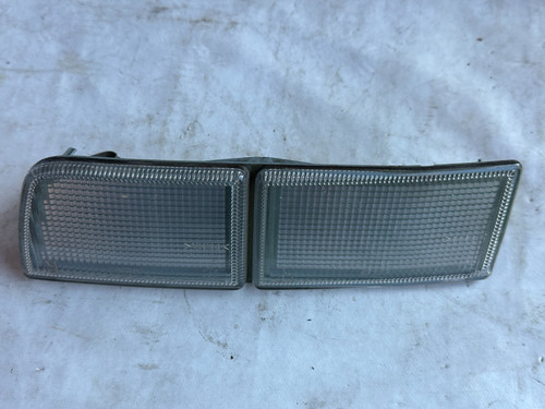 Headlight reflector