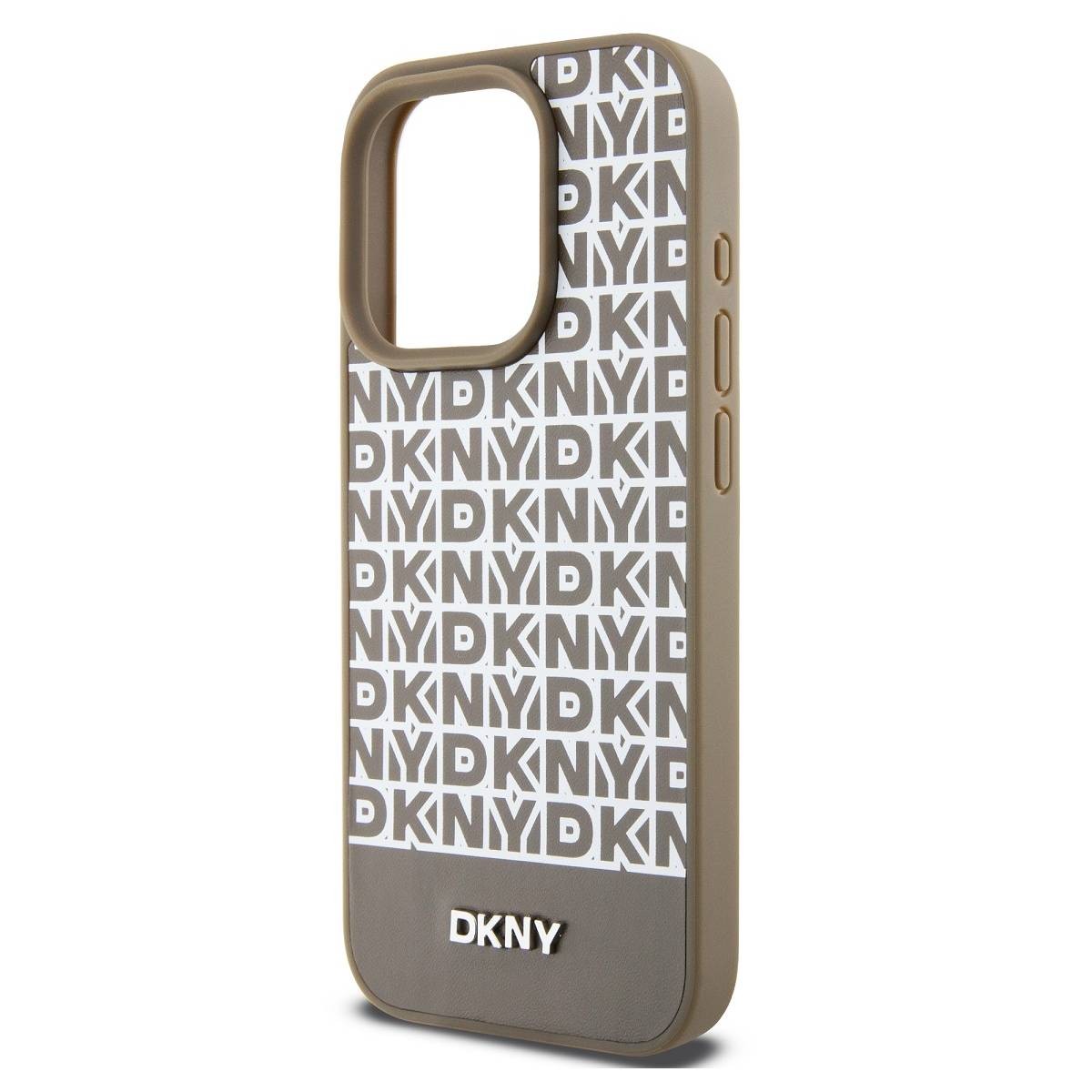 Coque de Protection iPhone 14 Pro Max DKNY pour le Quotidien