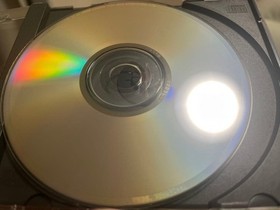 Collection d'art originale Sega Saturn Jabutei Battle Cosplayer non...