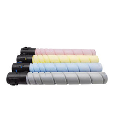 TONER for Konica Minolta C258,c308,c368,c454,...