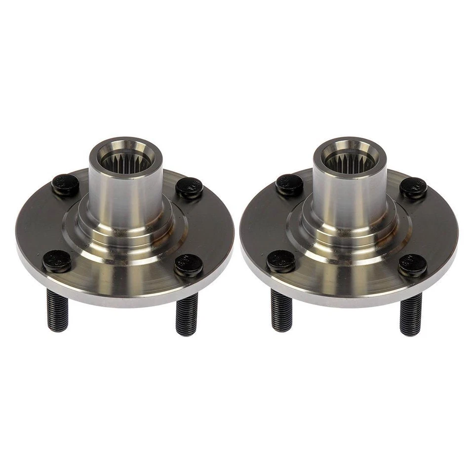 Buje de rueda trasero Dorman soluciones OE para Mazda Miata 1999 1997 1996 1995 1994 1993 Foto 2 de 3