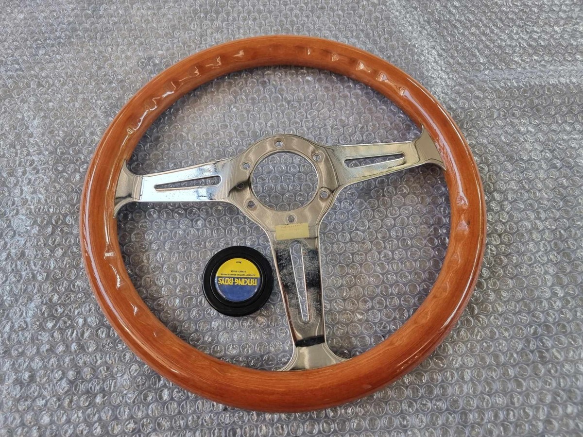 BOSOZOKU AE86 KE20 KE25 MX5 Nissan Bosozoku Payton Steering Wheel