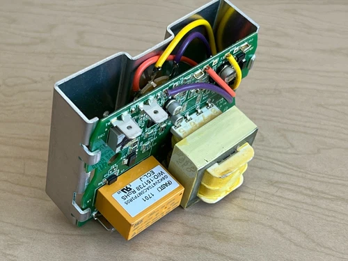 60142501 Pitco Control,Temp 10V SS 150-550F Genuine OEM PT60142501