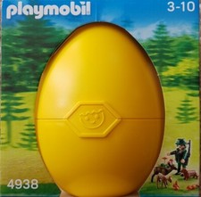 Playmobil 4938 Country Jäger