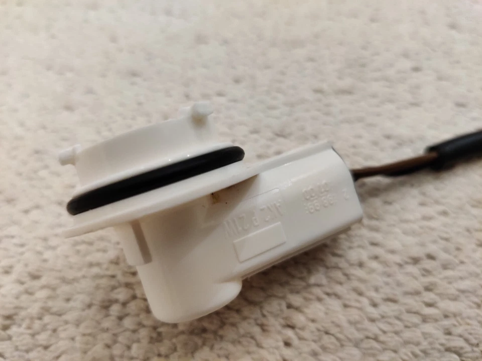 Neu VW Kabelbaum Und Lampenhalter für Jetta Golf MK2 Big Stoßstange Blinker Sitz - Image 3 of 4