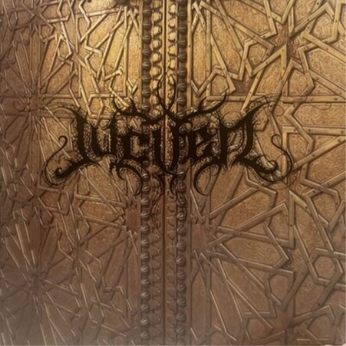 Jucifer Discipline (Vinyl LP) 7" Single