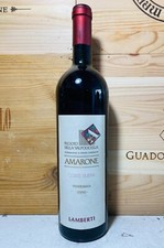 1990 Lamberti, Amarone Recioto della Valpolicella Corte Rubini 