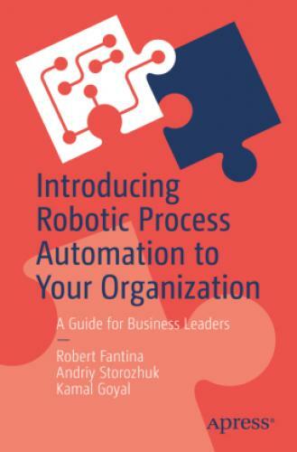 Thumbnail - Introducing Robotic Process Automation To Your Organization A Guide