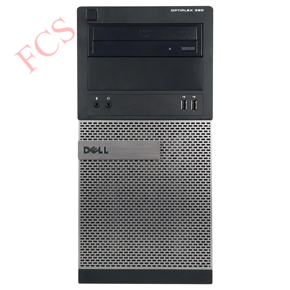 Minecraft ULTRA FAST CORE i5 Desktop Gaming PC Computer 8GB 1TB HDD WIN 10 WiFi - Image 4 of 4