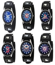 Reloj Juvenil Niño - Reloj Béisbol MLB Juvenil Niño - ELIGE TU EQUIPO MLB