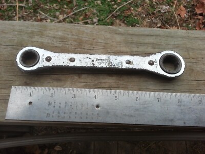 Vintage Matco WR20222 5/8