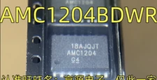 10pcs AMC1204BDWR SOP-16