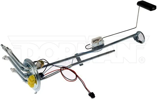 Отправочный блок топливного бака Dorman 692-275 подходит для моделей Chevrolet и GMC - Изображение 2 из 4