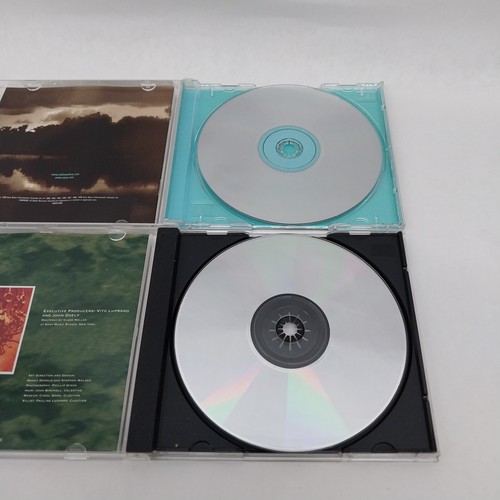 Celine Dion 4 CD bundle Colour of My Love All the Way Les Premieres Annees ... - Picture 12 of 13