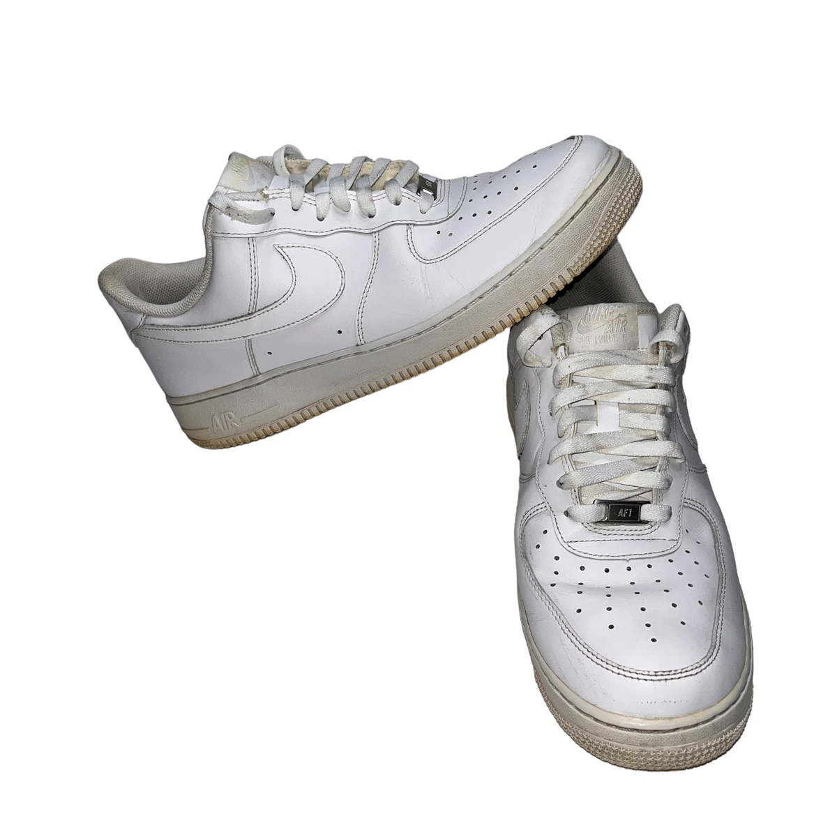 Air force ones size 11.5 Clearance