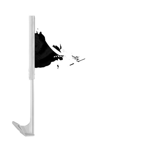 Pirat Mit Blutigem Säbel Hissflagge Piraten Fahnen Flaggen 60x90cm
