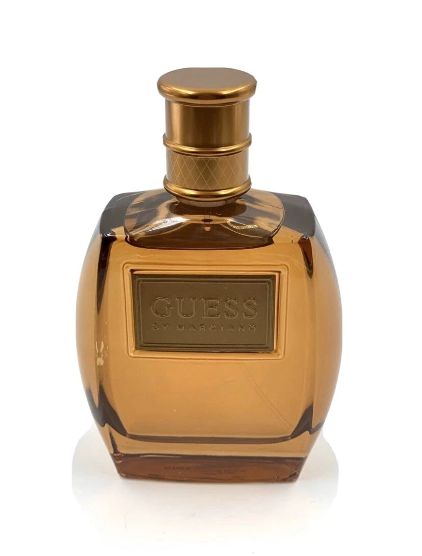 Guess by marciano 2025 perfume for him