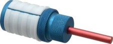 3J Aluminum Collet Stop