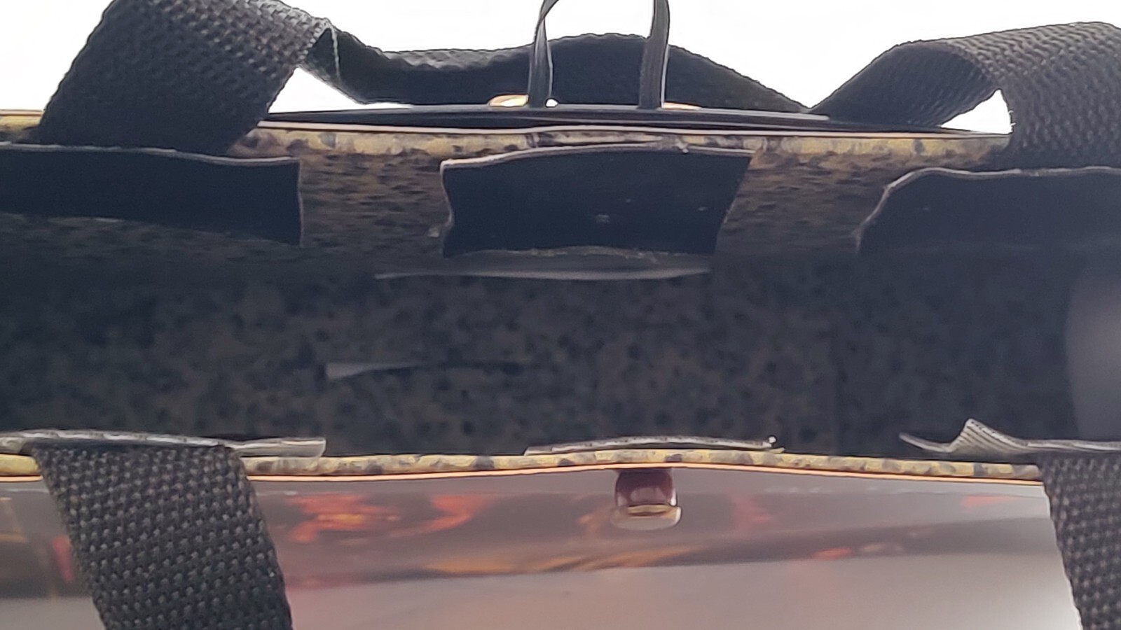 Cheap Trick At Budokan Purse HandBag Pocketbook RARE HTF