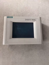 1pcs USED Siemens TP170A touch screen 6AV6 545-0BA15-2AX0