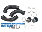 New FTP W176 charge pipe A-class , CLA-class, GLA-class 2013–2018 ,2.0T /1.6T