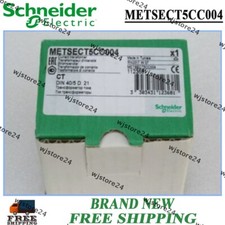 SCHNEIDER ELECTRIC METSECT5CC004 Current Transformer Brand New METSECT5CC004