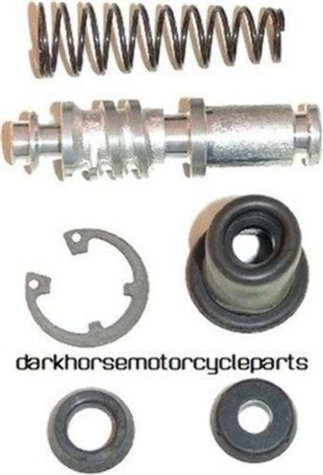 前刹车主缸套件带隔膜适用于本田 CBR600F3 91-94 K&L 32-1078 — 第 3/4 张图片